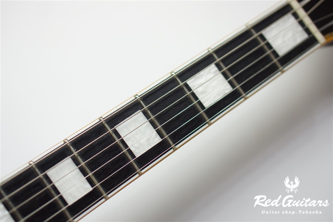 EDWARDS E-KT-135C - Black | Red Guitars Online Store